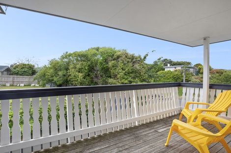 Photo of property in 6 Allen Road, Raumati Beach, Paraparaumu, 5032