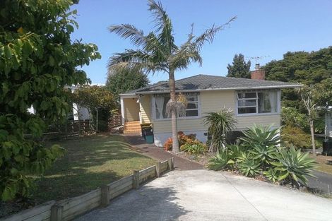 Photo of property in 6 Nicholson Place, Hillcrest, Auckland, 0627