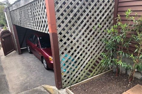 Photo of property in 166u2 Moxham Avenue, Hataitai, Wellington, 6021