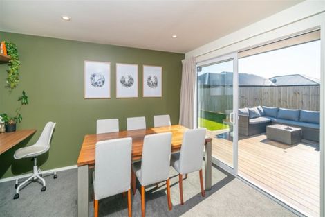 Photo of property in 15 Full Moon Lane, Rolleston, 7614