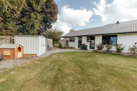 Photo of property in 39f Morgan Street, Methven, 7730