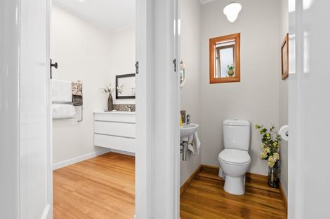 Photo of property in 41 Ingleton Terrace, Fairfield, Hamilton, 3214