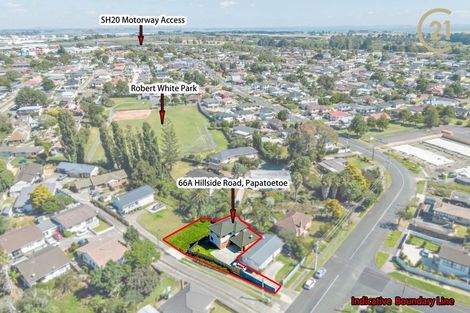 Photo of property in 66a Hillside Road, Papatoetoe, Auckland, 2025