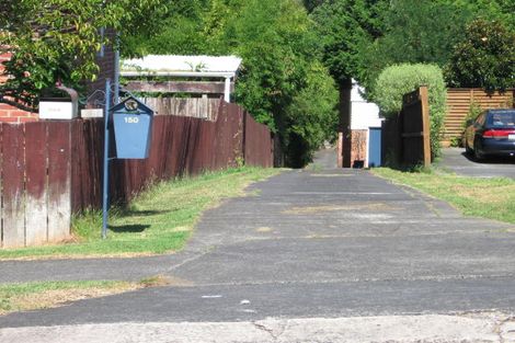 Photo of property in 150 Seabrook Avenue, New Lynn, Auckland, 0600