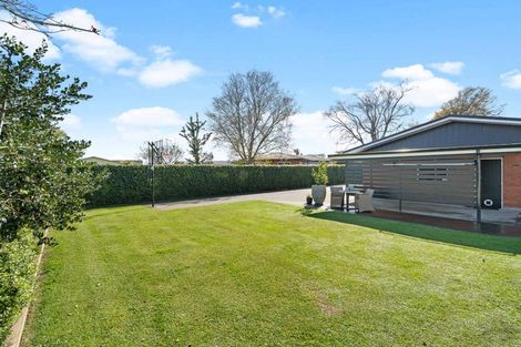 Photo of property in 10 Jellicoe Road, Matamata, 3400