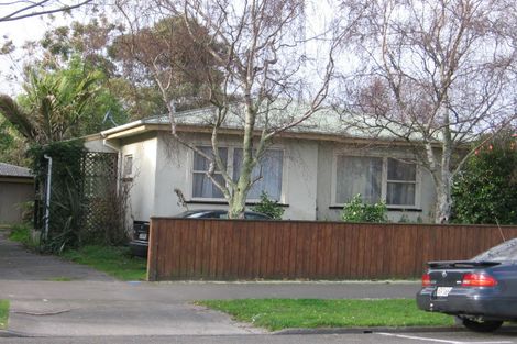 Photo of property in 23a5 Ranfurly Street, Hokowhitu, Palmerston North, 4410