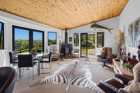 Photo of property in 99 Cookson Road, Kawakawa, 0282