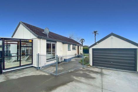 Photo of property in 2/20a Mcbratneys Road, Dallington, Christchurch, 8061