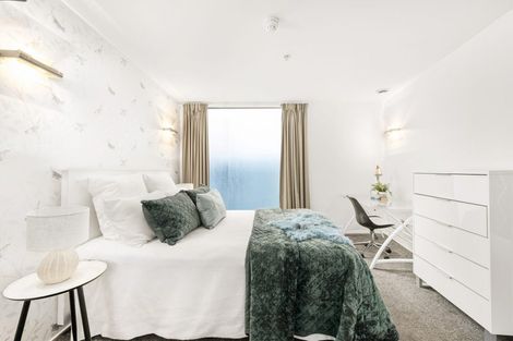 Photo of property in Century City Apartments, 113/72 Tory Street, Te Aro, Wellington, 6011