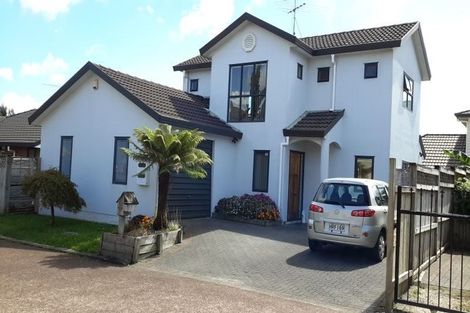 Photo of property in 2/45a Great South Road, Manurewa, Auckland, 2102