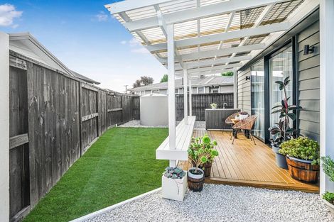 Photo of property in 12u2 Liston Crescent, Hillcrest, Hamilton, 3216