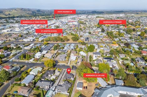 Photo of property in 16 Alexandra Avenue, Morrinsville, 3300
