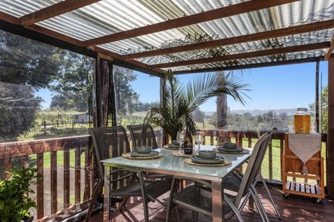 Photo of property in 113 Hogg Road, Rotoma, Whakatane, 3192