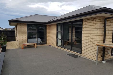 Photo of property in 3 Hayson Drive, Kaiapoi, 7630