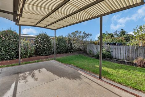 Photo of property in 7 Endeavour Place, One Tree Point, 0118