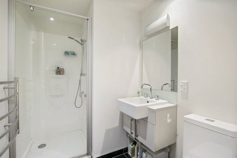 Photo of property in Forte Apartments, 74/13u College Street, Te Aro, Wellington, 6011