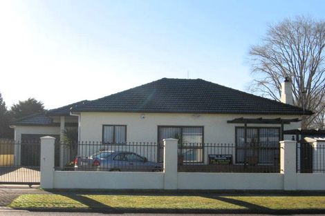 Photo of property in 1/26 Marne Road, Papakura, 2110