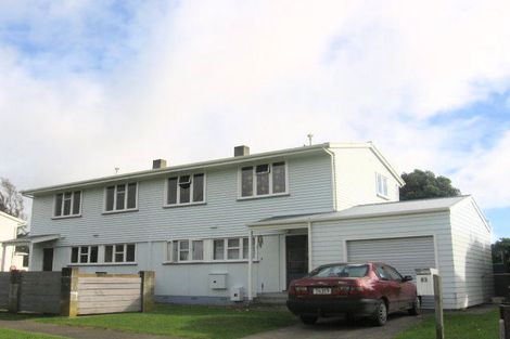 Photo of property in 63 Pembroke Street, Highbury, Palmerston North, 4412