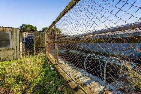 Photo of property in 87 Whitcombe Road, Opunake, 4616