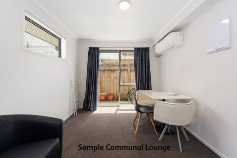 Photo of property in 28u3 Hunter Street, Hamilton Lake, Hamilton, 3204
