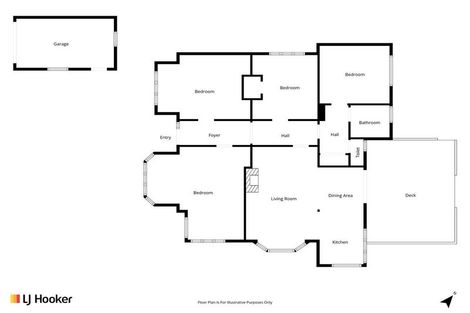 Photo of property in 355 North Road, North East Valley, Dunedin, 9010