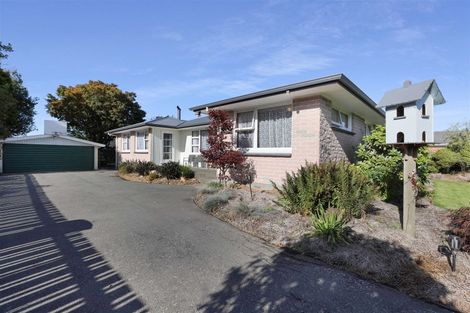 Photo of property in 225 Walnut Avenue, Ashburton, 7700