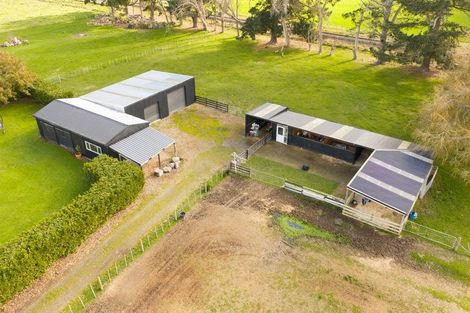 Photo of property in 102 No 1 Line, Westbrook, Palmerston North, 4475