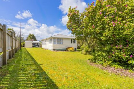 Photo of property in 13 Tarrangower Avenue, Taumarunui, 3920