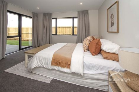 Photo of property in 12 Herridge Street, Woodend, 7691