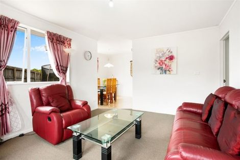 Photo of property in 110g Metcalfe Road, Ranui, Auckland, 0612
