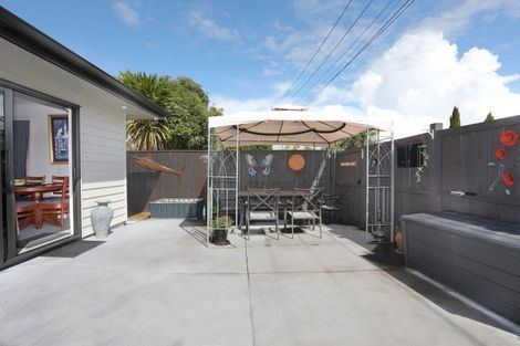 Photo of property in 1 William Street, Marton, 4710