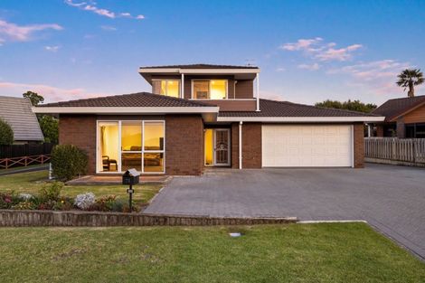 Photo of property in 75 Russley Drive, Mount Maunganui, 3116