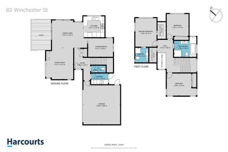 Photo of property in 80 Winchester Street, Merivale, Christchurch, 8014
