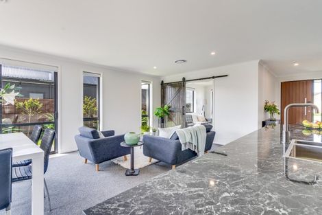 Photo of property in 17 Kate Sheppard Drive, Rolleston, 7615