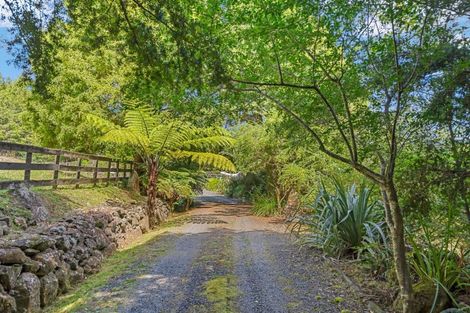 Photo of property in 99 Cookson Road, Kawakawa, 0282