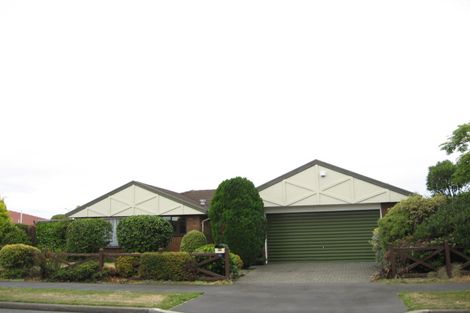 Photo of property in 52 Briarmont Street, Avondale, Christchurch, 8061