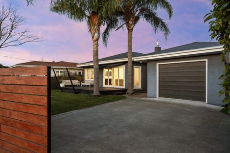 Photo of property in 87 Avondale Road, Greenmeadows, Napier, 4112