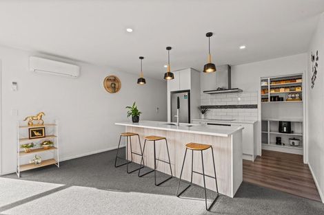 Photo of property in 8 Rahme Crescent, Kaiapoi, 7630