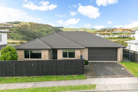 Photo of property in 226 Mark Avenue, Grenada Village, Wellington, 6037