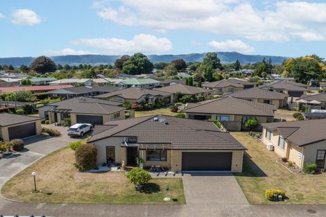 Photo of property in Parkside Villas, 85/11 Manuka Street, Matamata, 3400