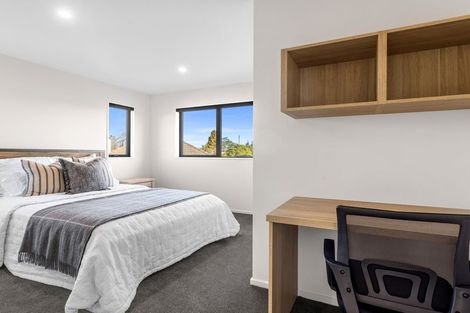 Photo of property in 23 Hillary Crescent, Upper Riccarton, Christchurch, 8041