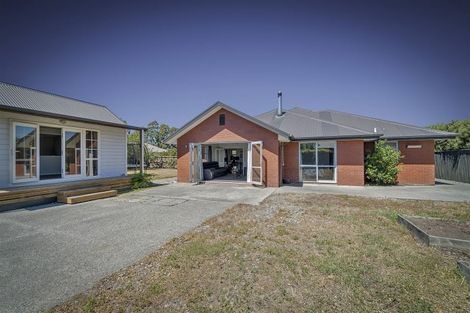 Photo of property in 6 Cameron Crescent, Rolleston, 7614