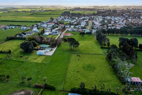 Photo of property in 127a Fairfield Road, Hawera, 4610