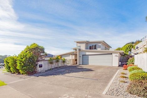 Photo of property in 9 Winsley Terrace, Churton Park, Wellington, 6037
