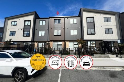 Photo of property in 35 Jabuka Street, Glen Eden, Auckland, 0602