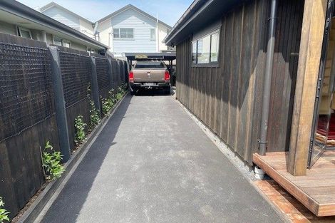 Photo of property in 346 Madras Street, Christchurch Central, Christchurch, 8013