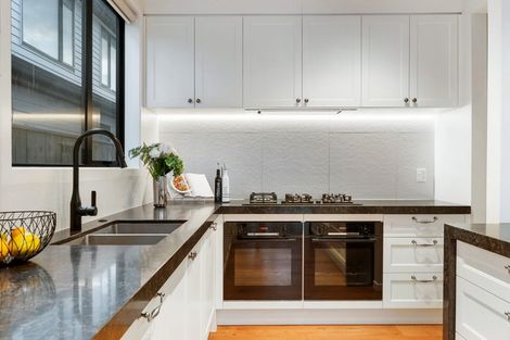 Photo of property in 1 Turbine Way, Hobsonville, Auckland, 0616