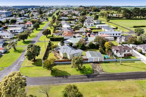 Photo of property in 22 Kapuni Street, Manaia, 4612