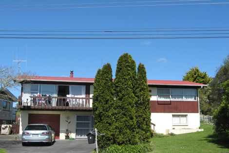 Photo of property in 6 Mcvie Road, Huntly, 3700