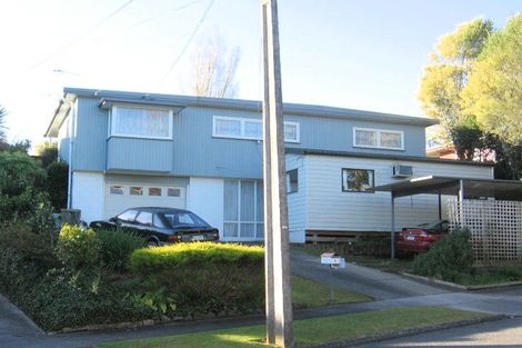 Photo of property in 8 Jennifer Place, Chartwell, Hamilton, 3210